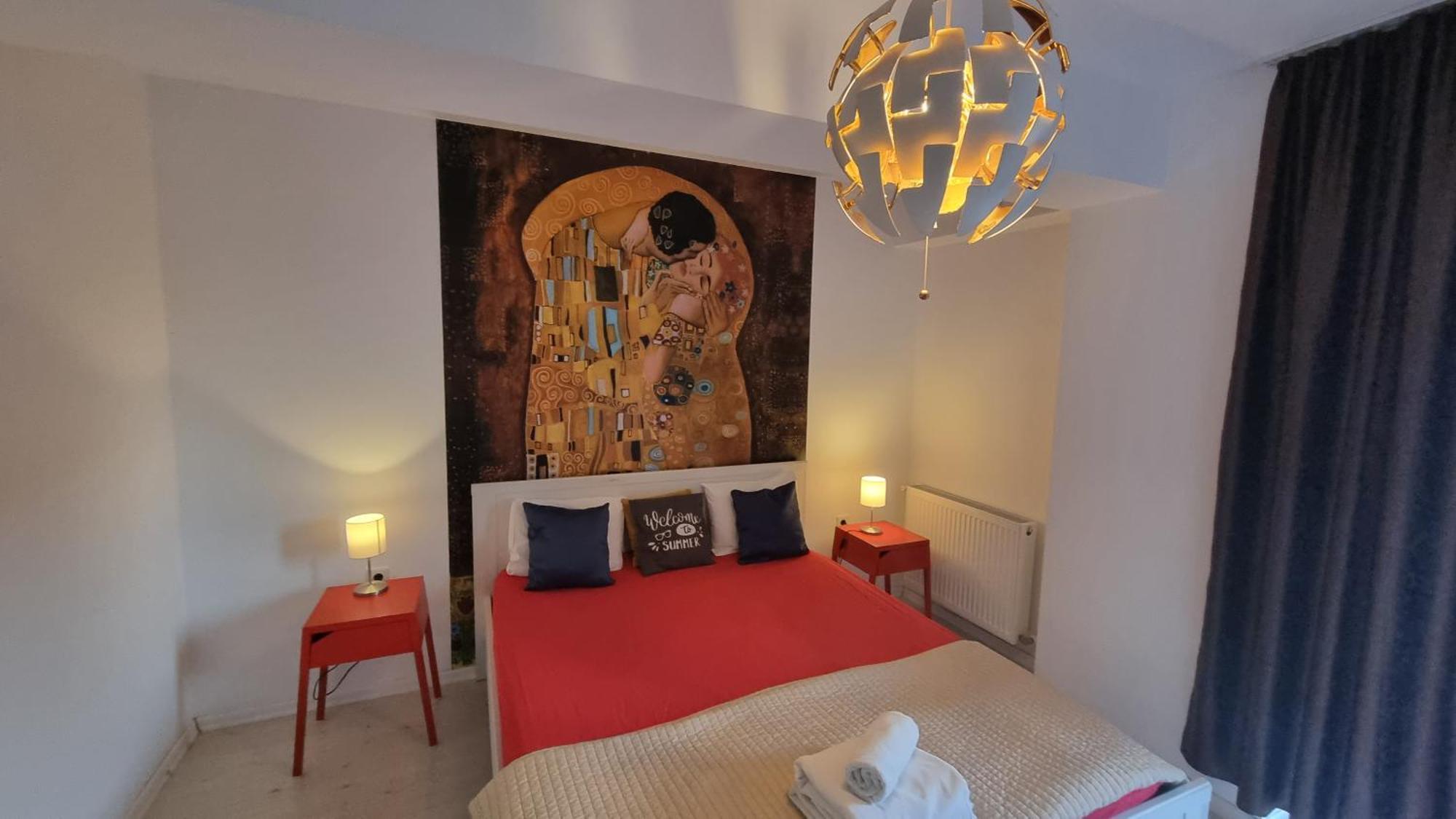 Airport Residence أوتوبين المظهر الخارجي الصورة