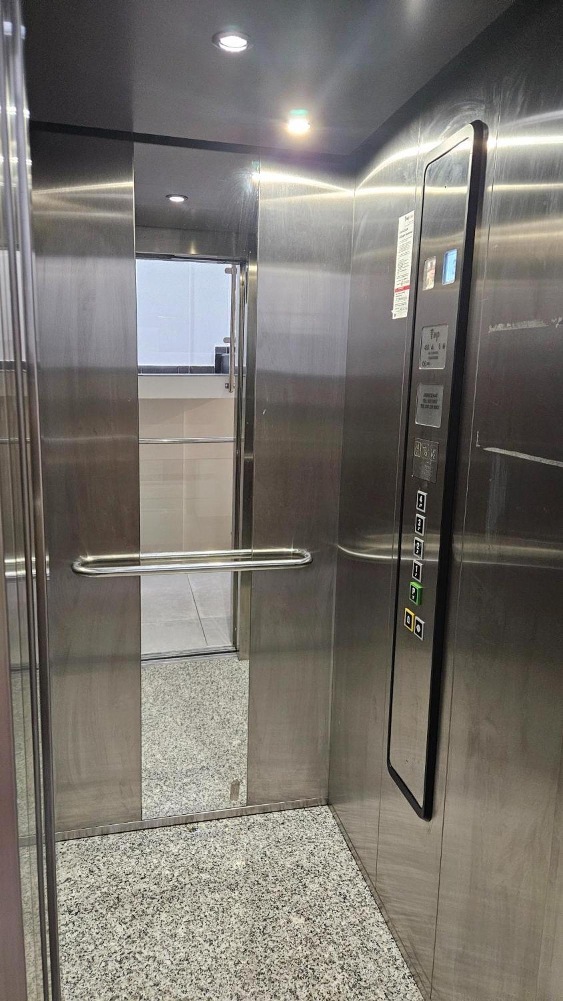 Airport Residence أوتوبين المظهر الخارجي الصورة
