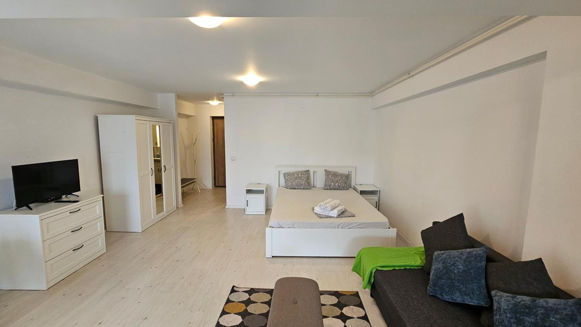 Airport Residence أوتوبين المظهر الخارجي الصورة