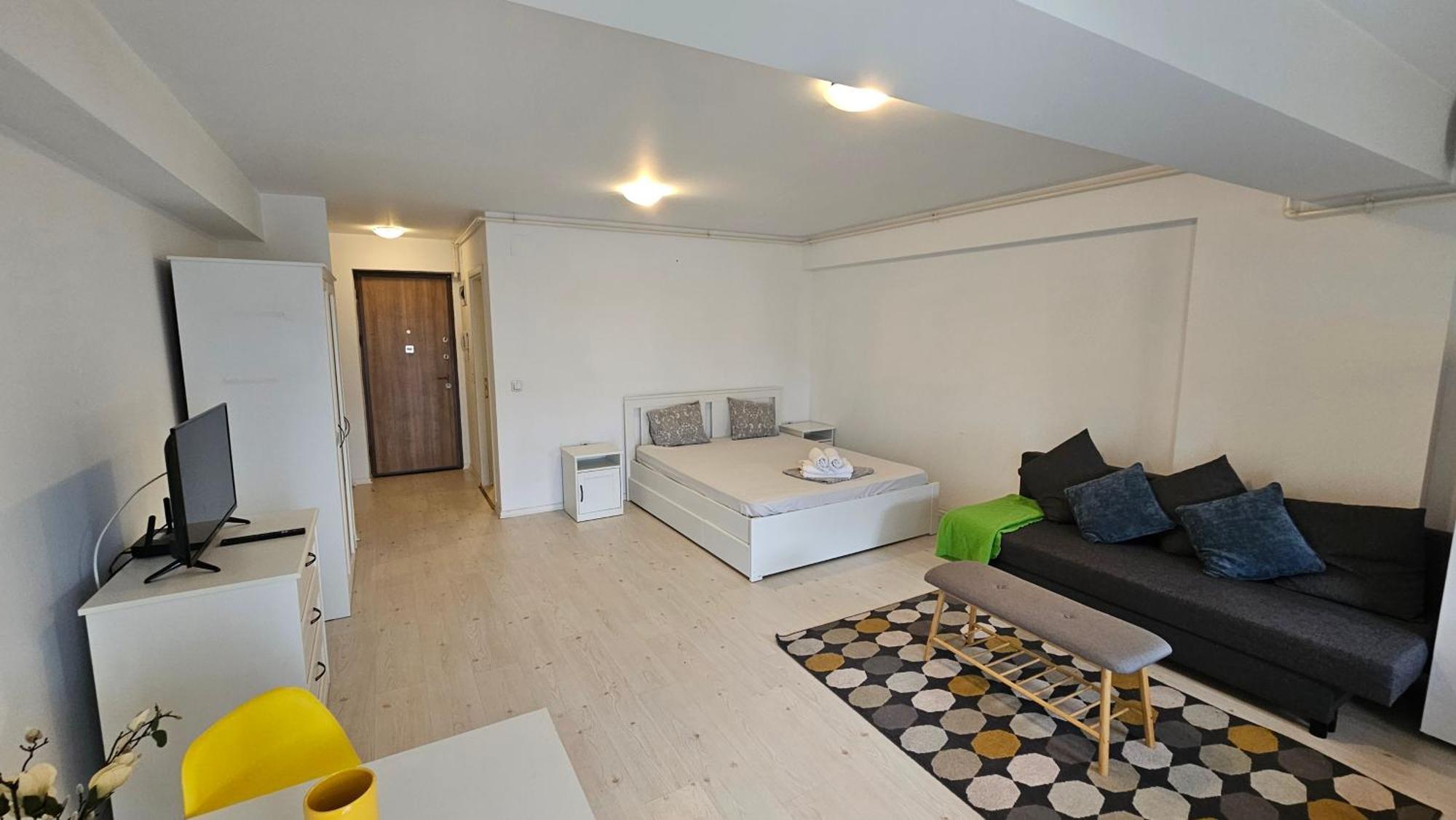 Airport Residence أوتوبين المظهر الخارجي الصورة